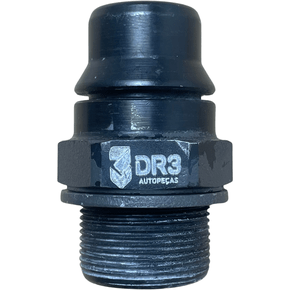 Conexao Tampa Radiador Oleo Motor Scania NTG 2177576 Original