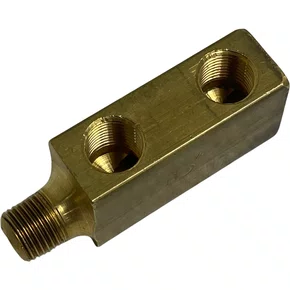 Conexao Transferencia Caixa Scania GRS900 1391686 BrCompany