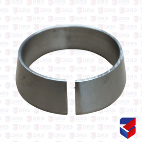 Conico Cubo Virabrequim Scania 112 113 329636 500419 BrCompany