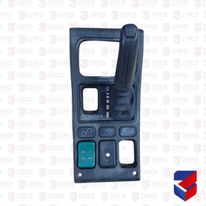 Conjunto Acabamento Alavanca Retarder Scania S4 371389 Original