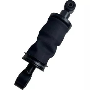 Conjunto Amortecedor Cabine Dianteiro Mercedes Benz LD Original