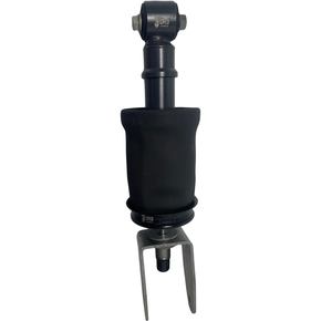 Conjunto Amortecedor Cabine Traseiro Mercedes Benz LD Original