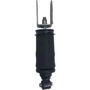 Conjunto Amortecedor Cabine Traseiro Mercedes Benz LE Original