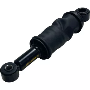 Conjunto Amortecedor Suspensao Cabine Dianteiro Iveco Hiway Suspentech