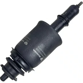 Conjunto Amortecedor Suspensao Cabine Dianteiro Scania NTG R Original