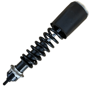 Conjunto Amortecedor Suspensao Cabine Dianteiro Scania P Suspentech