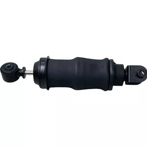 Conjunto Amortecedor Suspensao Cabine Dianteiro Scania Suspentech