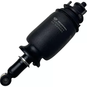 Conjunto Amortecedor Suspensao Cabine Traseiro Scania NTG Original