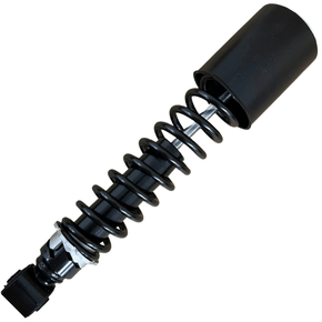 Conjunto Amortecedor suspensao Cabine Traseiro Scania P Suspentech