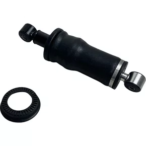 Conjunto Amortecedor Suspensao Cabine Traseiro Volvo FH Globo