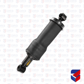 Conjunto Amortecedor Suspensao Cabine Traseiro Volvo FH Suspentech