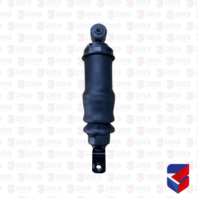 Conjunto Amortecedor Suspensao Cabine Dianteiro Scania Suspentech