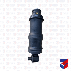 Conjunto Amortecedor Suspensao Cabine Dianteiro Volvo FH Globo