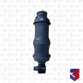 Conjunto Amortecedor Suspensao Cabine Dianteiro Volvo FH Globo