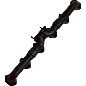 Conjunto Coletor Escape Volvo D13 20508112 Original