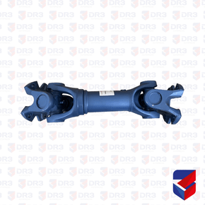 Conjunto Entre Diferenciais Iveco Daf Volvo 500313861 SK508 Rei