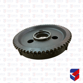 Conjunto Cone e Disco Seletora Caixa Scania GRS905 Original