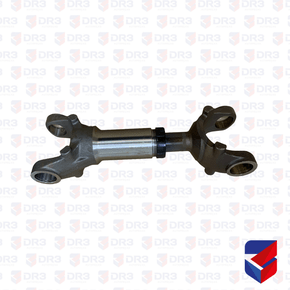 Conjunto Entre Diferenciais Daf XF105 460 6x4 S928 Rei