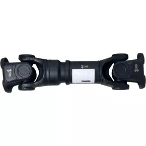 Conjunto Entre Diferenciais Mercedes Benz Actros Axor 6x4 Original