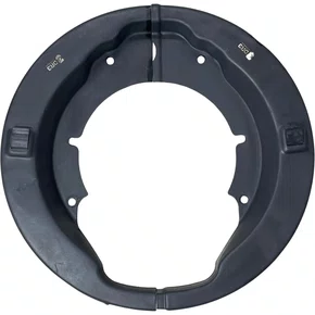 Conjunto Espelho Roda Tracao Mercedes Benz 9614230020 Original