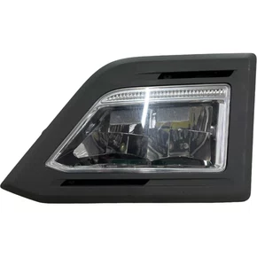 Conjunto Farol Teto Scania NTG Teto Alto LE 2623595 Original