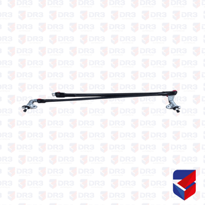 Conjunto Limpador Scania S5 Euro 5 1799818 10668 Cepam Conjunto Limpador Scania S5 Euro 5 1799818 10668 Cepam