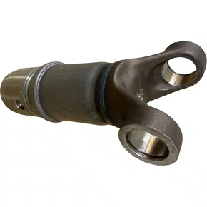 Conjunto Luva Ponteira Cardan Scania 113 114 124 S646 Rei