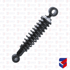 Conjunto Amortecedor Suspensao Cabine Dianteiro Iveco Suspentech