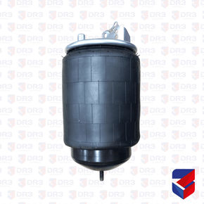 Conjunto Mola Pneumatica Tracao Volvo FH Ate 2014 AS4010 Fabbof