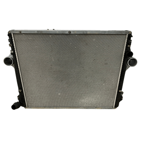 Conjunto Radiador Intercooler Condensador Scania NTG Original