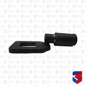 Conjunto Rolete Tombador SP040 Metal C