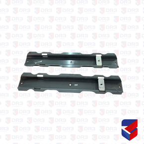Conjunto Suporte Bateria Volvo FH FM 21752239 Original