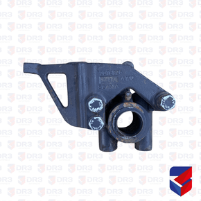 Conjunto Suporte Cuica e Eixo S Tracao Scania NTG LE 2076826 Original