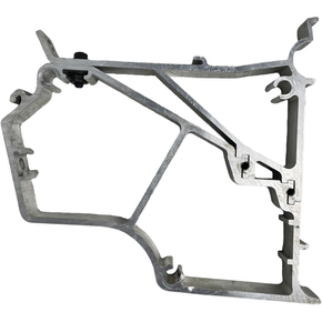 Conjunto Suporte Inferior Bomba Arla Volvov FH New Original