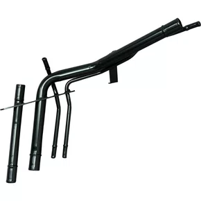 Conjunto Tubo Mangueira Tanque Expansao Scania S5 Euro 5 Bester