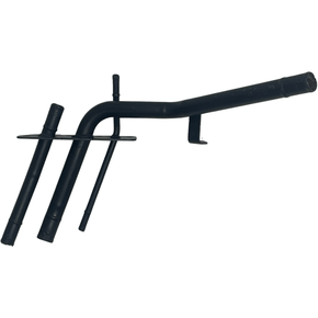 Conjunto Tubo Mangueira Tanque Expansao Scania S5 Euro 5 Original