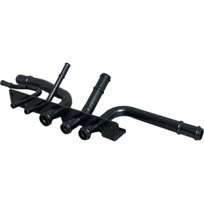 CONJUNTO TUBO TANQUE EXPANSAO SCANIA NTG