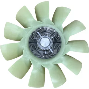 Conjunto Viscosa Helice Scania 440 2035612 2437780 Bester