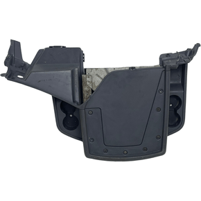 Console Central Painel Scania S5 1846250 1846231 Original