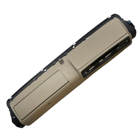 Console Superior Completo Scania Euro 5 Cabine Teto Baixo Original