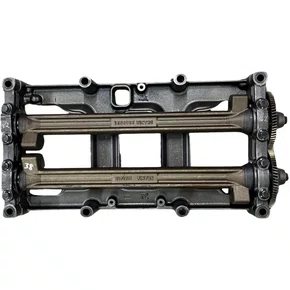 Contrapeso Motor Scania NTG 5 Cilindro 2252064 Original