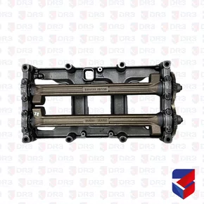 Contrapeso Motor Scania NTG 5 Cilindro 2252064 Original