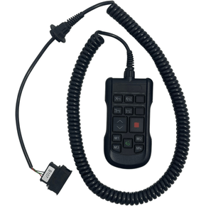 Controle Suspensao Ar Scania NTG 2769224 446056406 Original