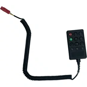 Controle Suspensao Ar Scania S5 P G R Euro5 1403270 Bester