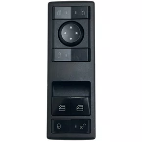 Controle Vidro Eletrico Mercedes Benz Actros LE Original