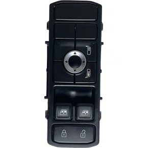 Controle Vidro Eletrico Scania NTG 2569010 2398127 Original