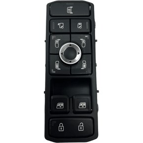 Controle Vidro Eletrico Scania NTG 2569026 2398124 Bester