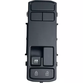 Controle Vidro Eletronico Scania NTG 2569029 2398123 Original