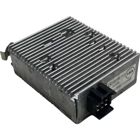 Conversor Voltagem Mercedes Benz 24v 12v 0015421625 Original