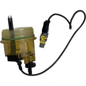 Copo Filtro Racor Com Sensor DAF XF105 CF85 1944768 Original